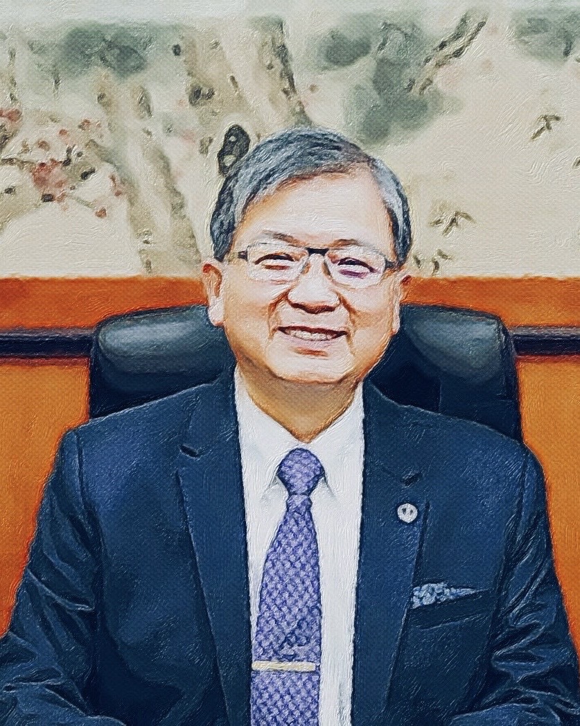 校長