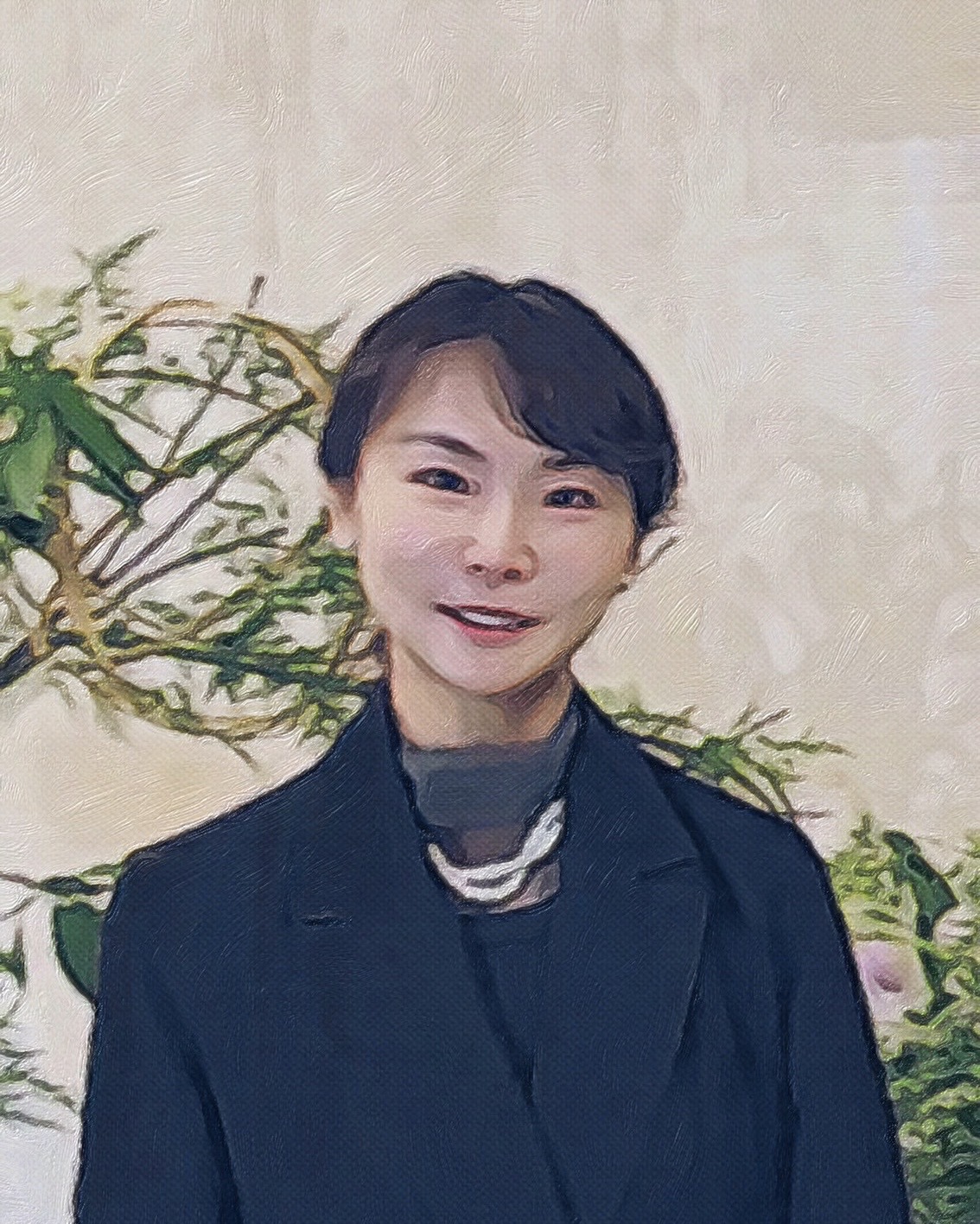 李欣欣老師